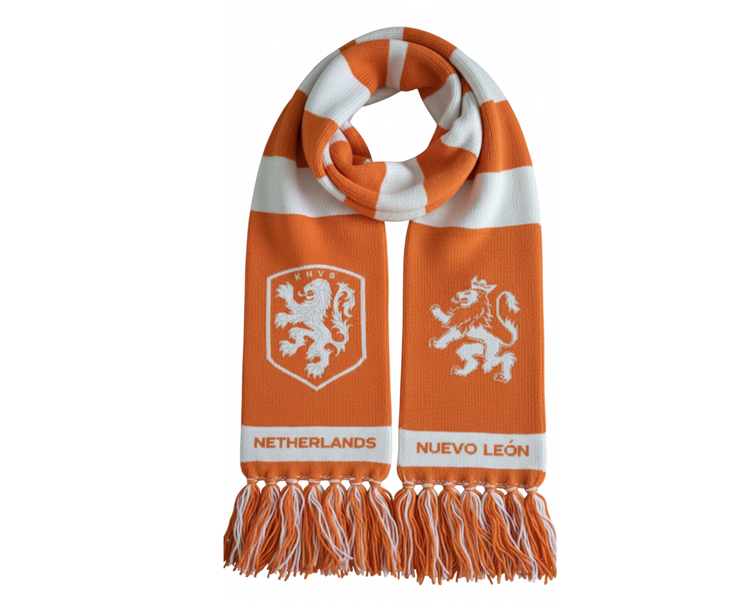 Bufanda México Oficial