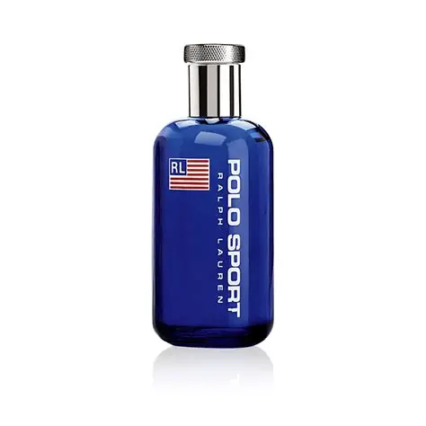 POLO SPORT - RALPH LAUREN