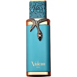 VULCAN FEU - FRENCH AVENUE