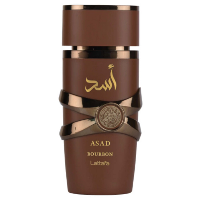 ASAD BOURBON - LATAFFA