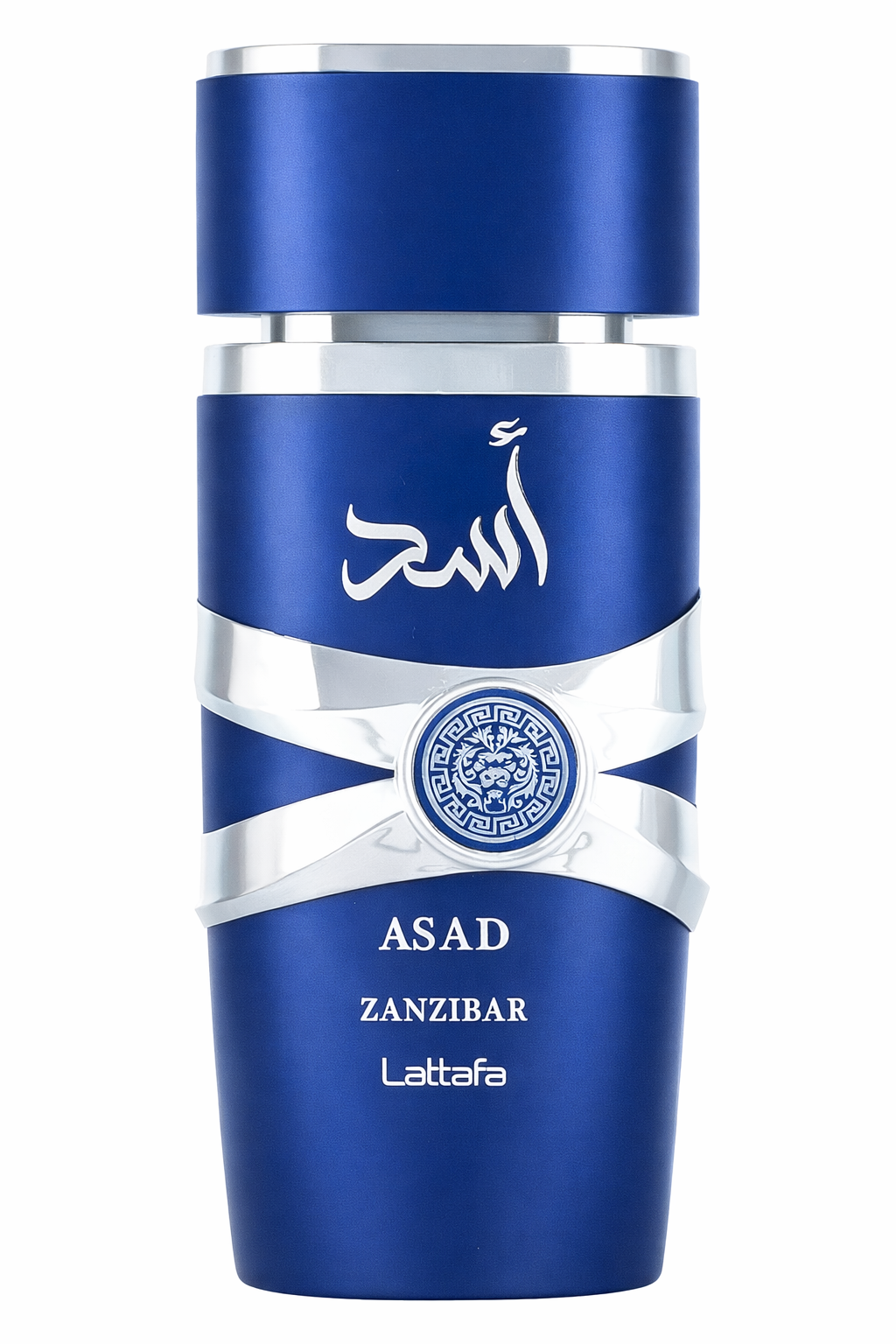 ASAD ZANZIBAR - LATAFFA