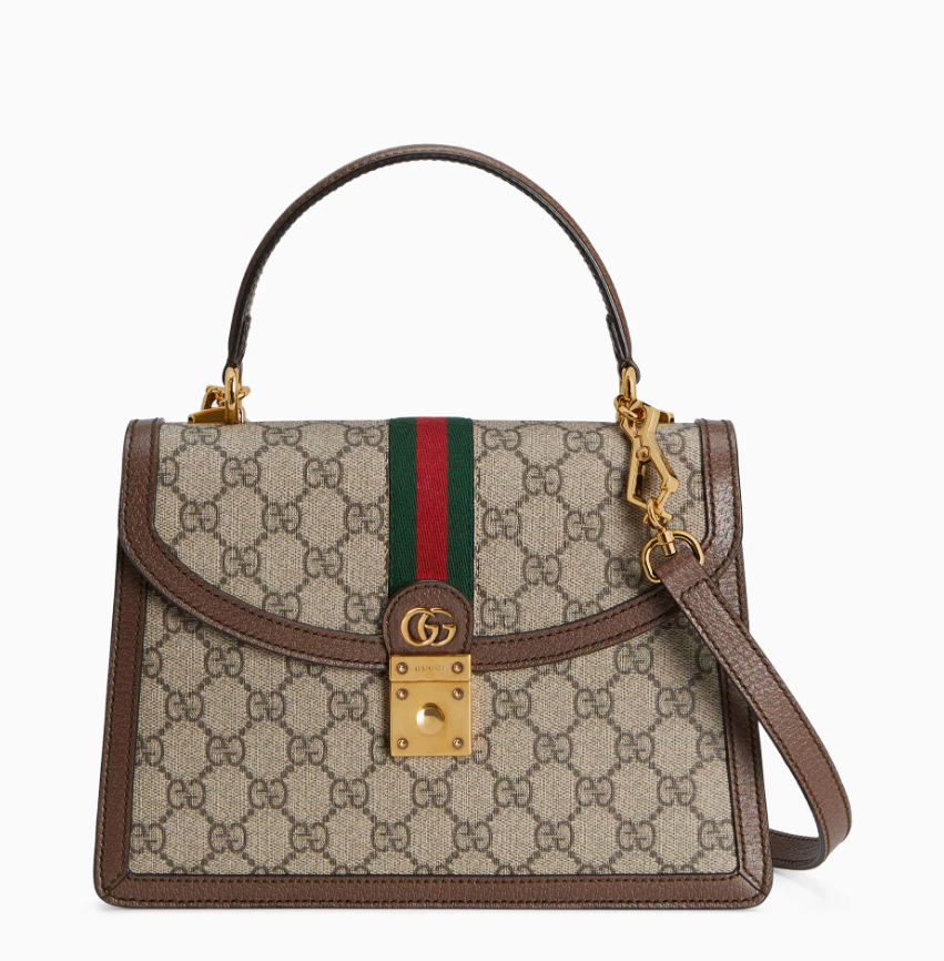 GUCCI HANDBAGS FOR WOMEN