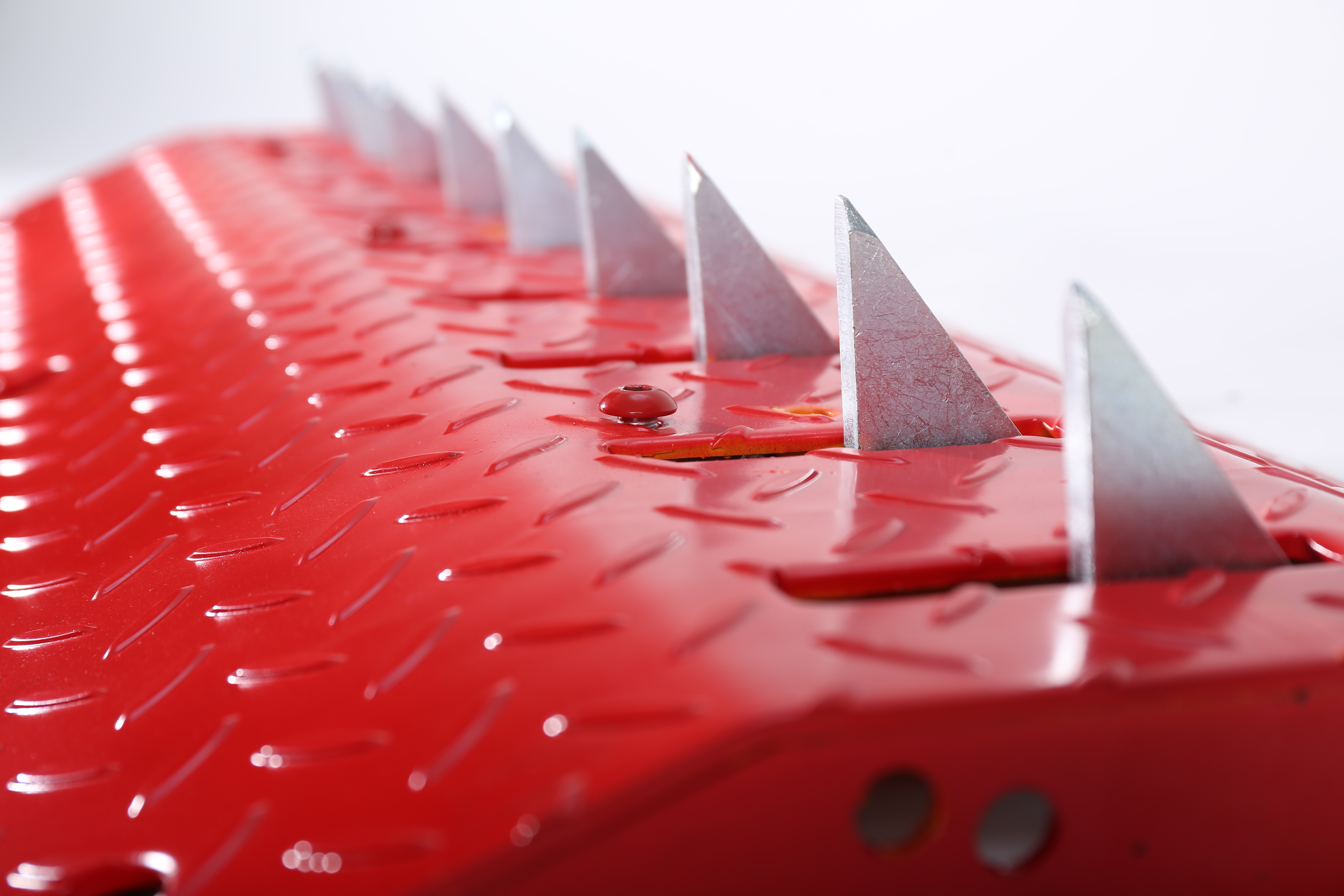 Manual Type Tyre Killer