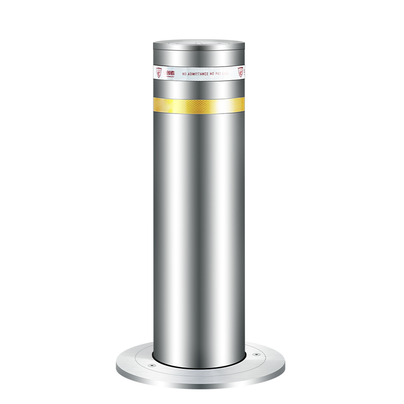 Manual Bollard