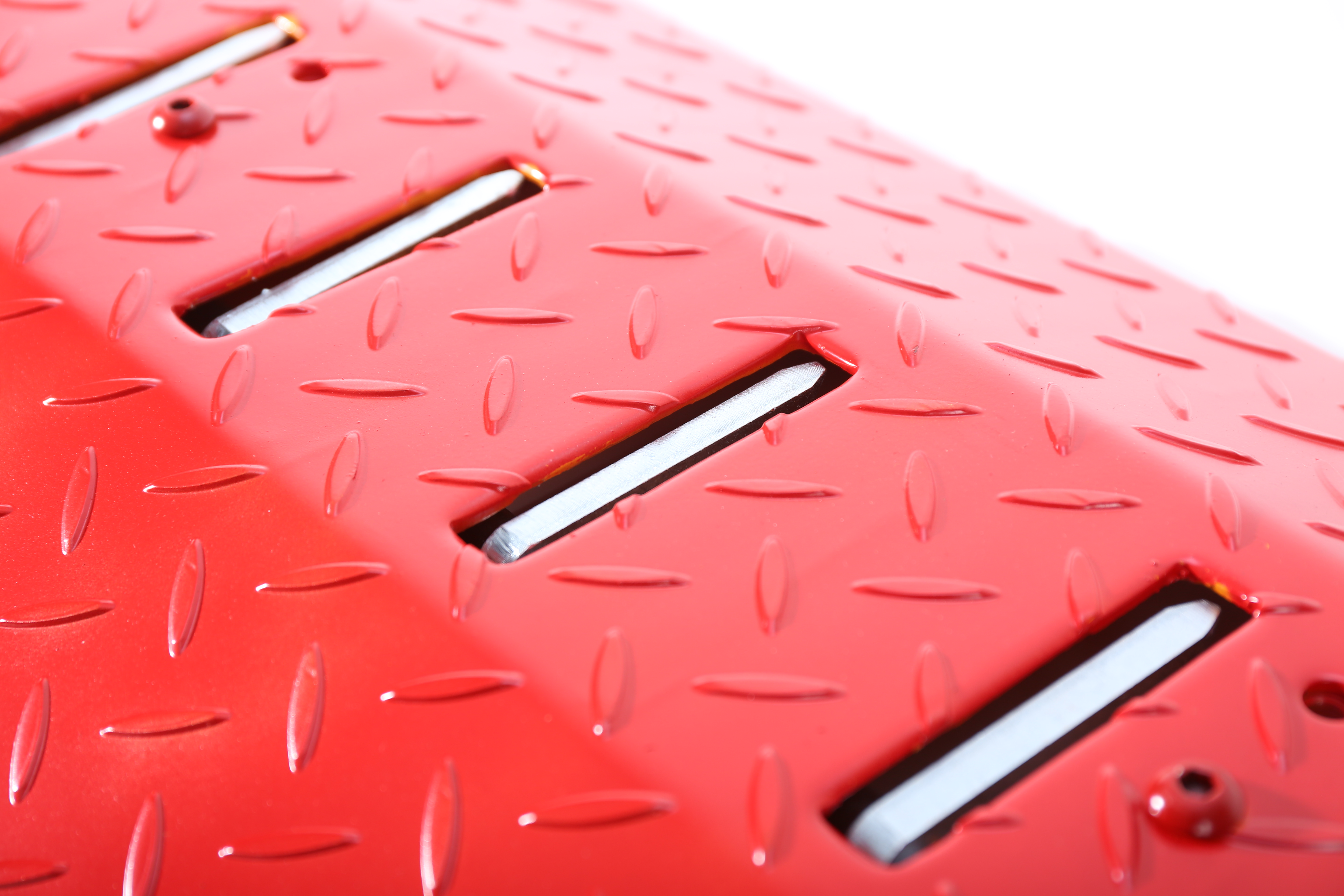 Manual Type Tyre Killer