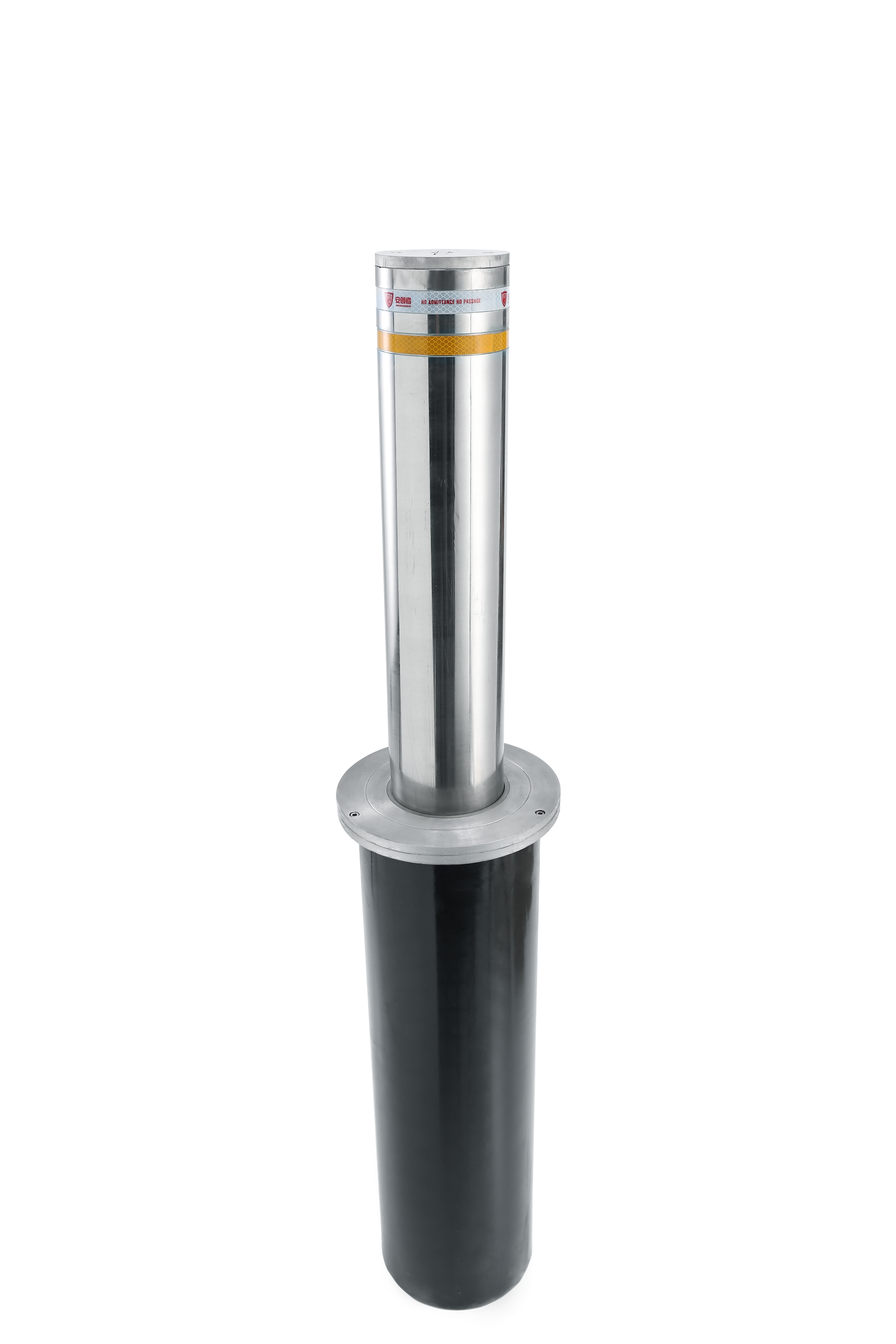 Manual Bollard