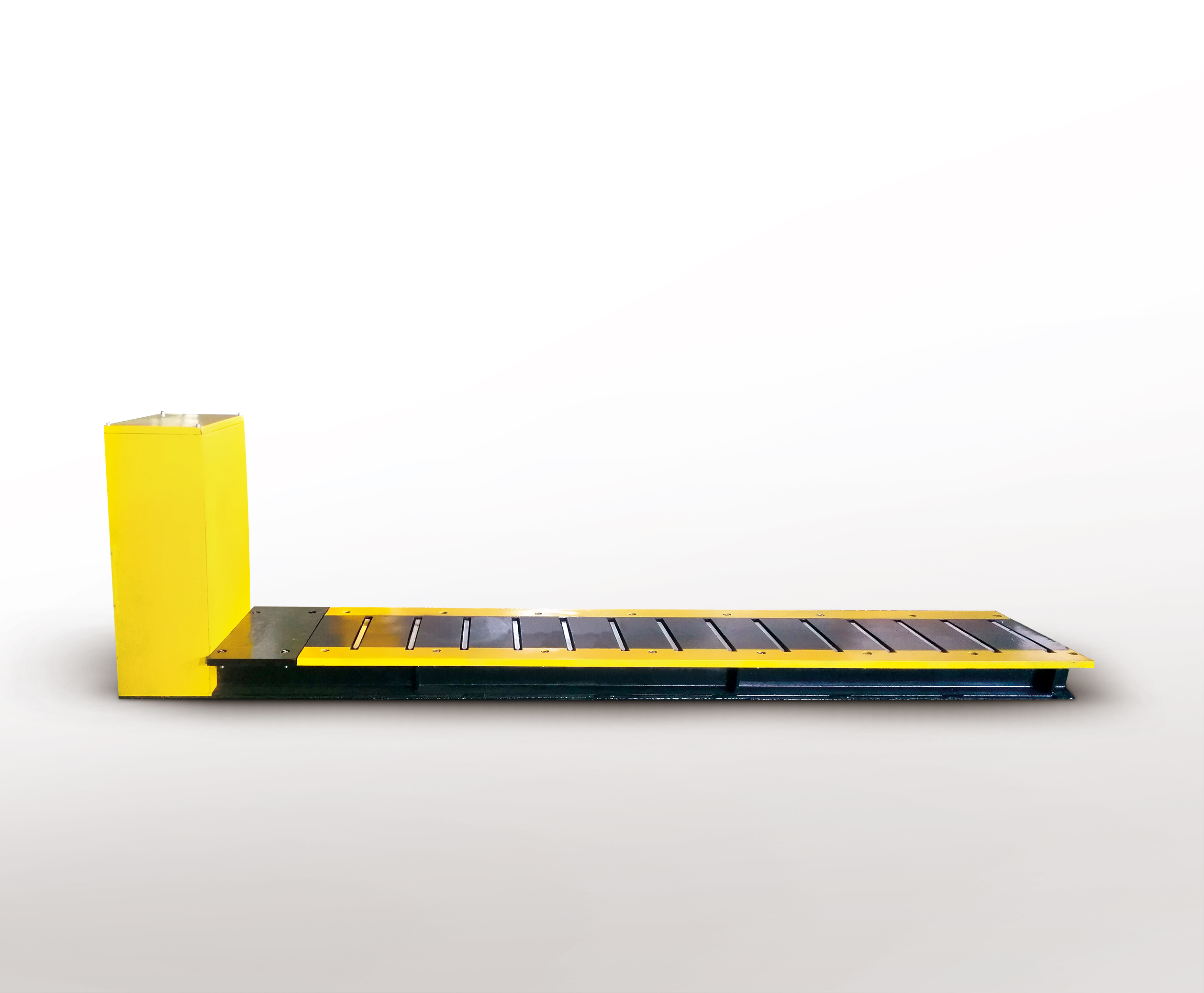 Tyre Killer / Spike Barrier