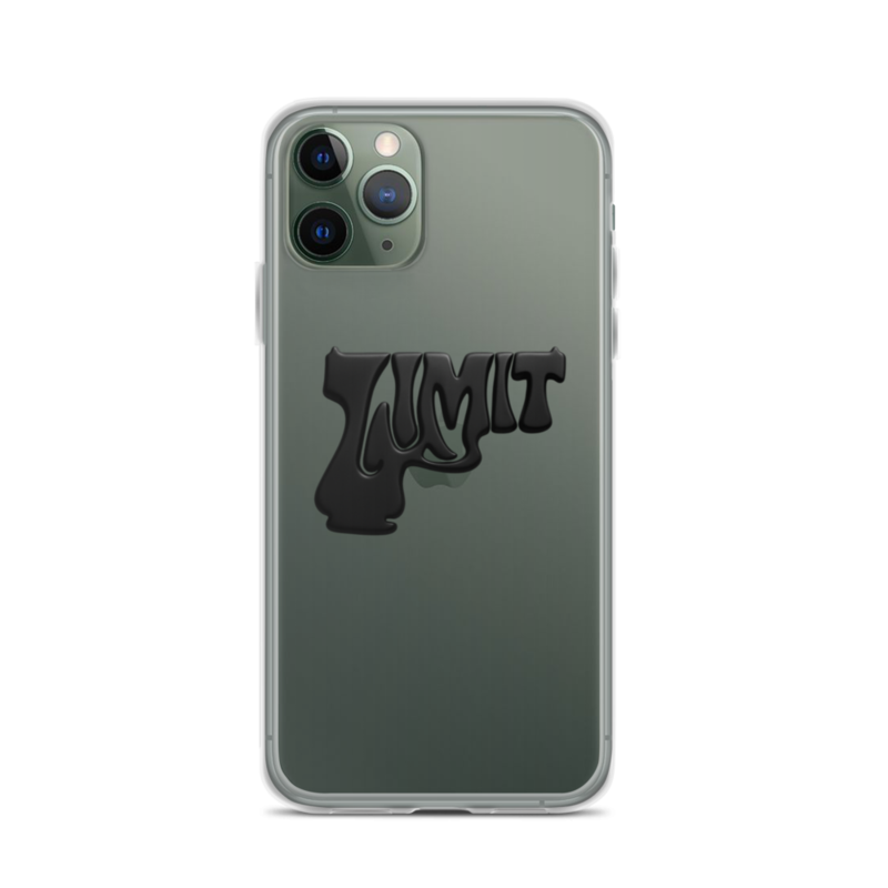 Coque Apple Humain Limit 