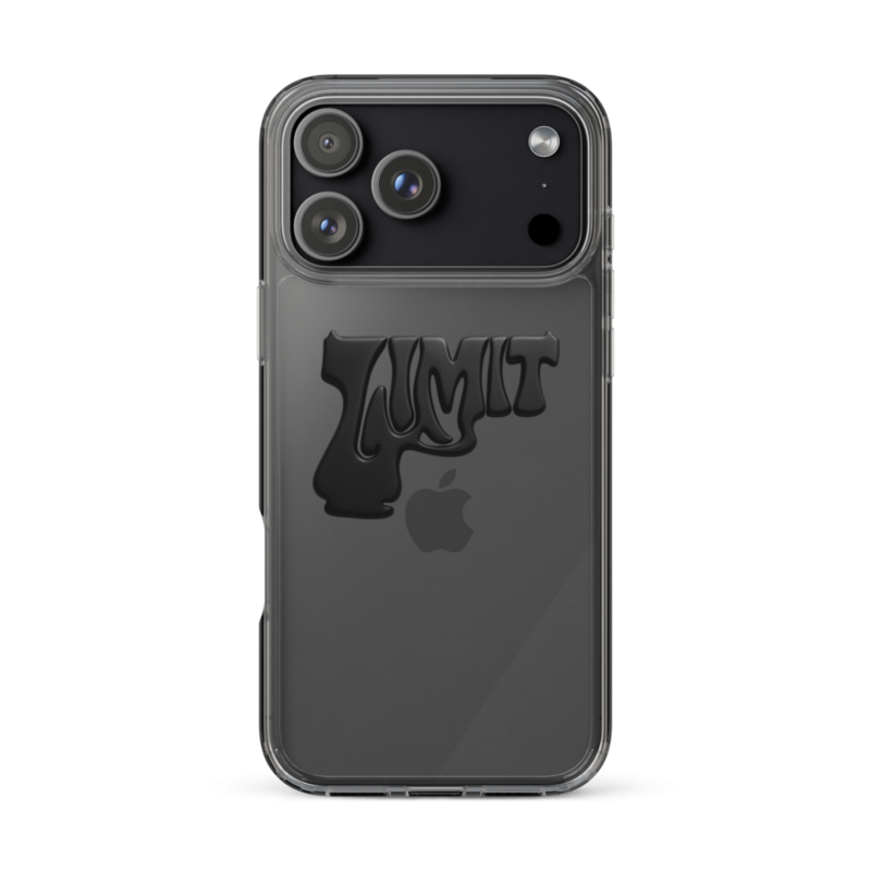 Coque Apple Humain Limit 