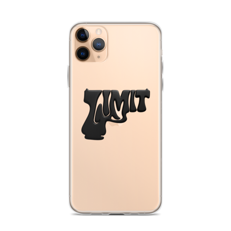 Coque Apple Humain Limit 