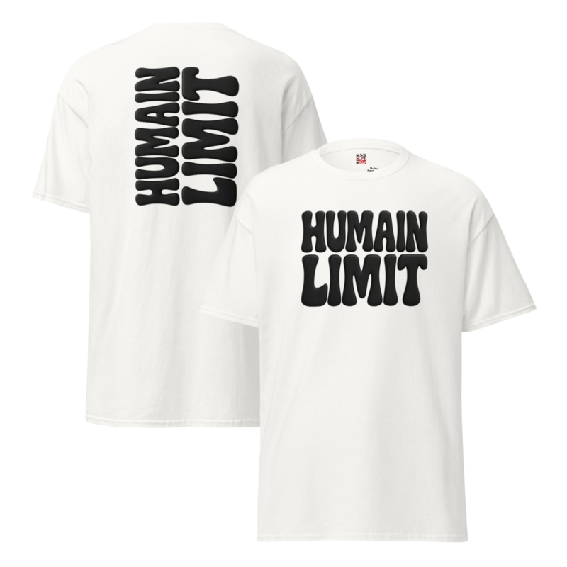 Humains Limit Edition Alpha
