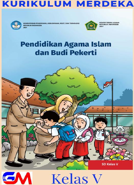 PAI KELAS 5 SD