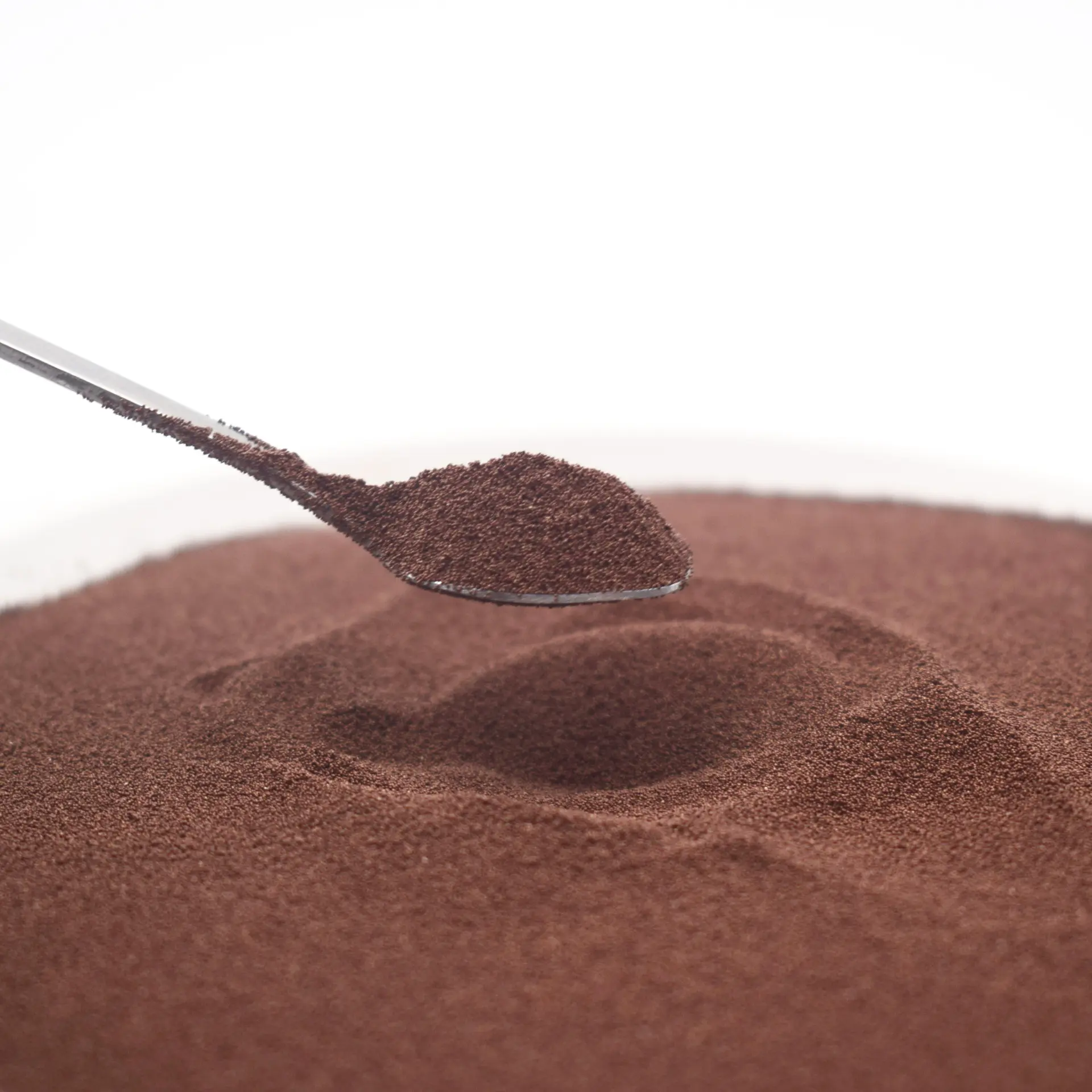 Bright Red Egg  Artemia Cysts