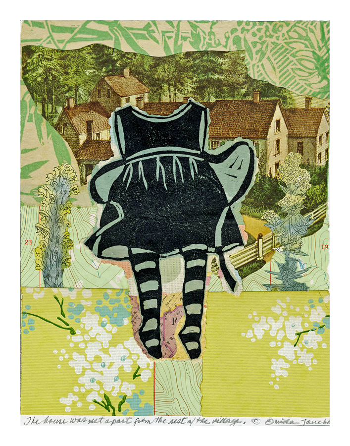 Ramblin' Girls #9