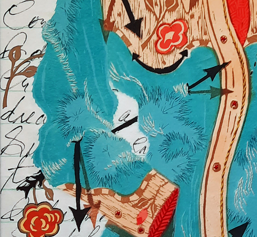 Cowboy's Sweetheart Redeux