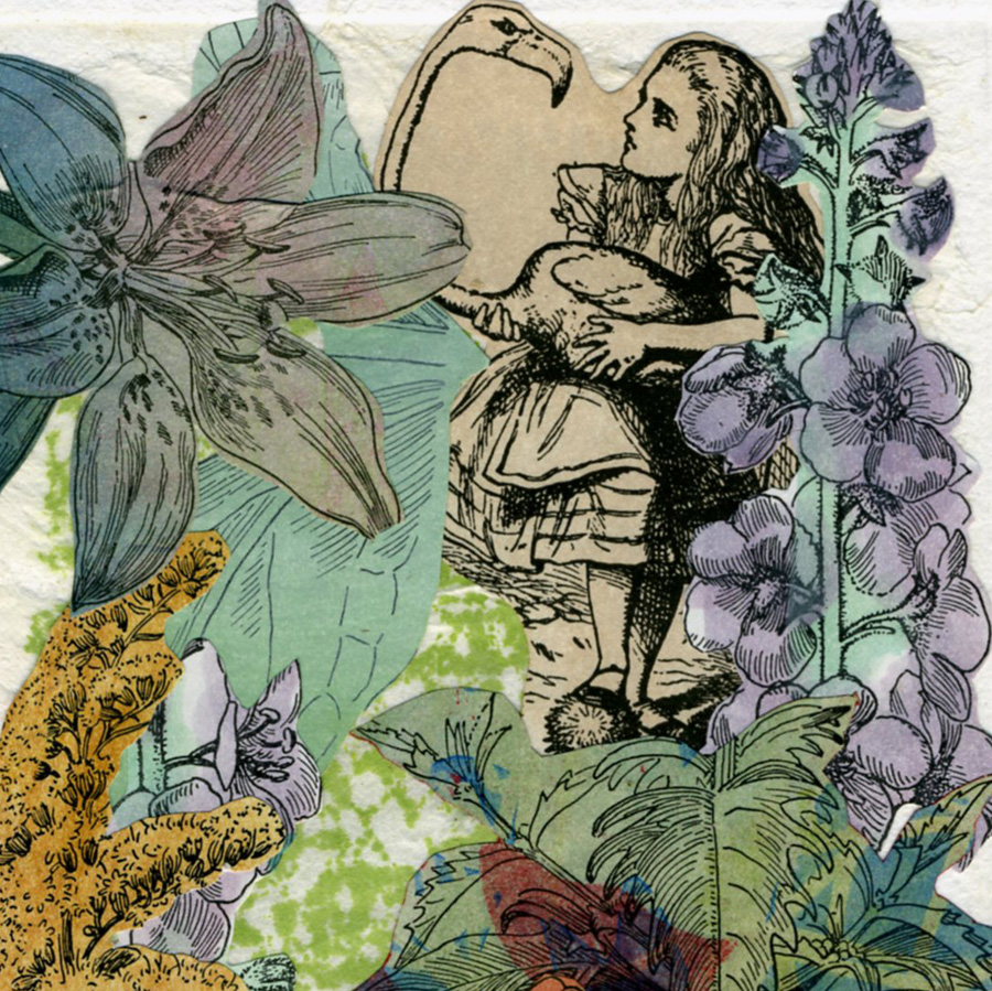 Dreaming of Alice #11