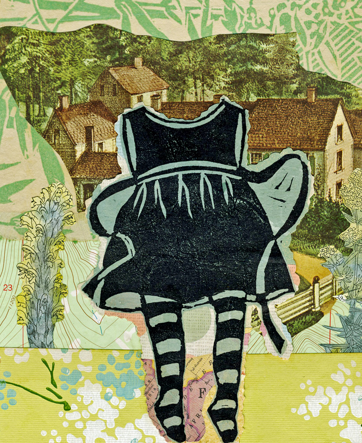 Ramblin' Girls #9