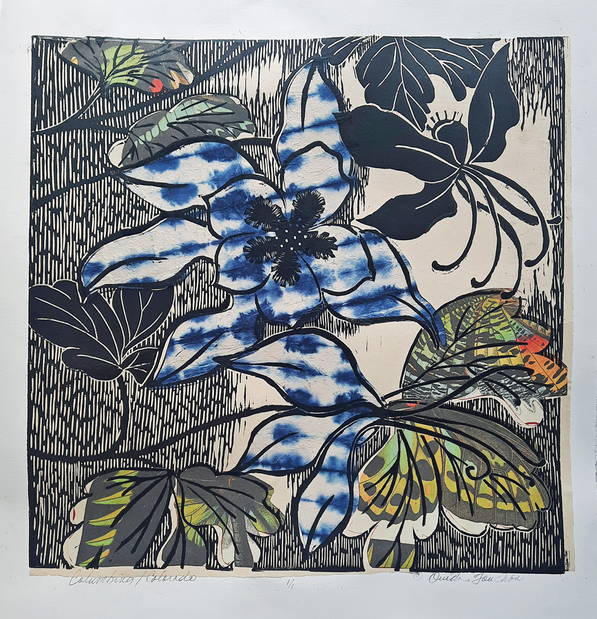 Colorado Columbines #1