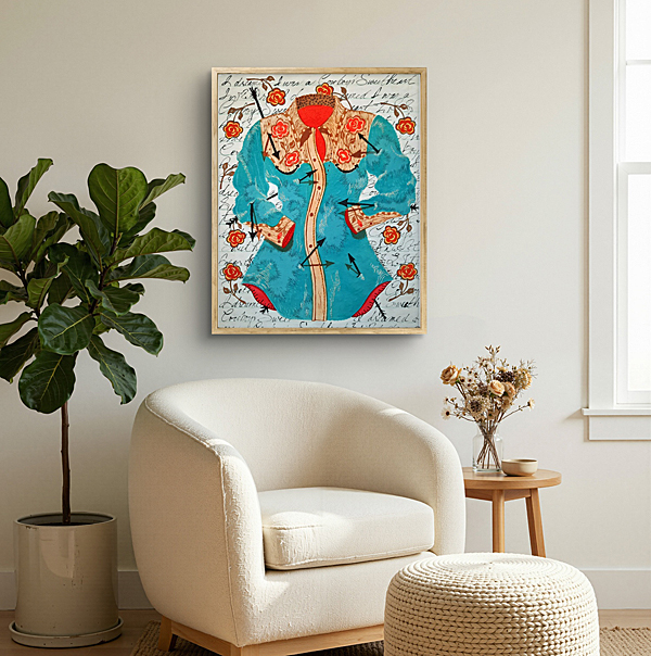 Cowboy's Sweetheart Redeux