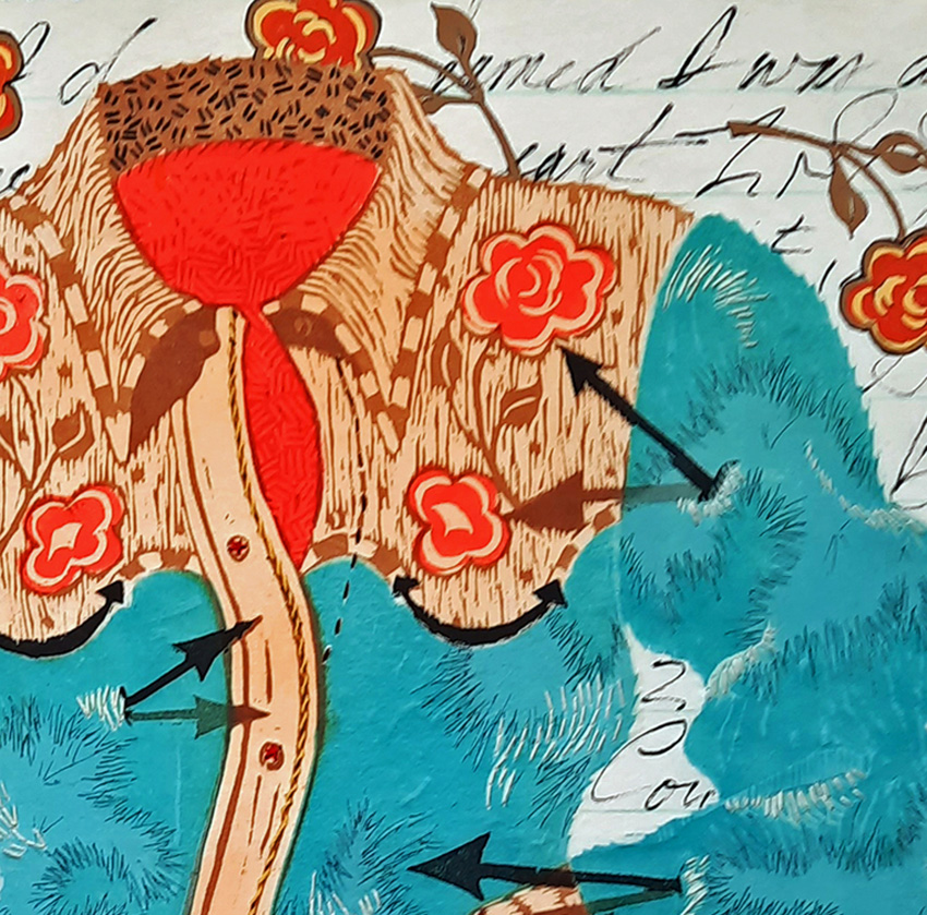 Cowboy's Sweetheart Redeux