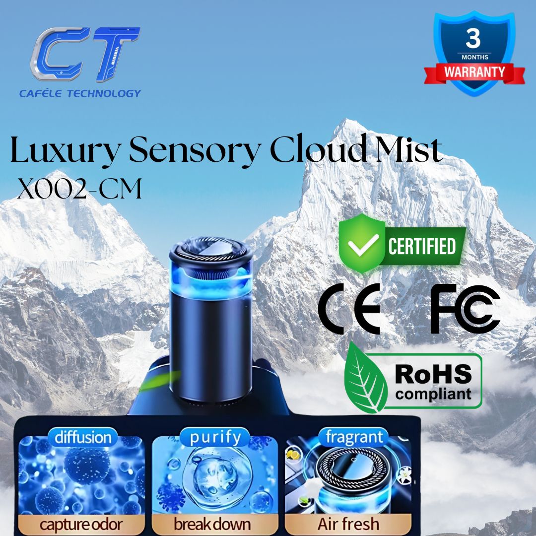 CFTech X002-CM isi 10ml 