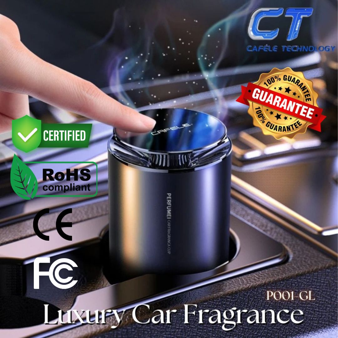 CFTech P001-GL isi 100gram