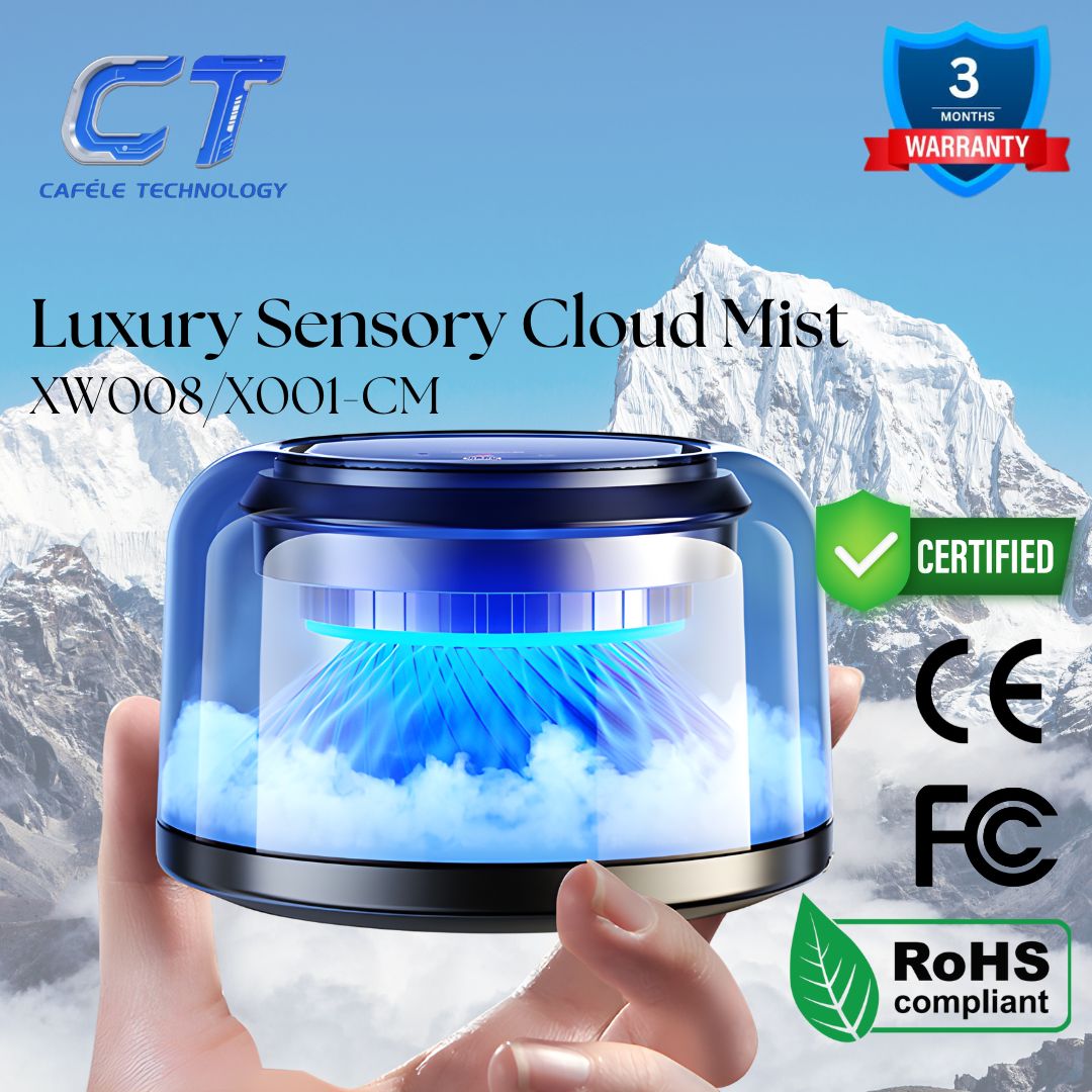 CFTech XW008/X001-CM isi 15ml