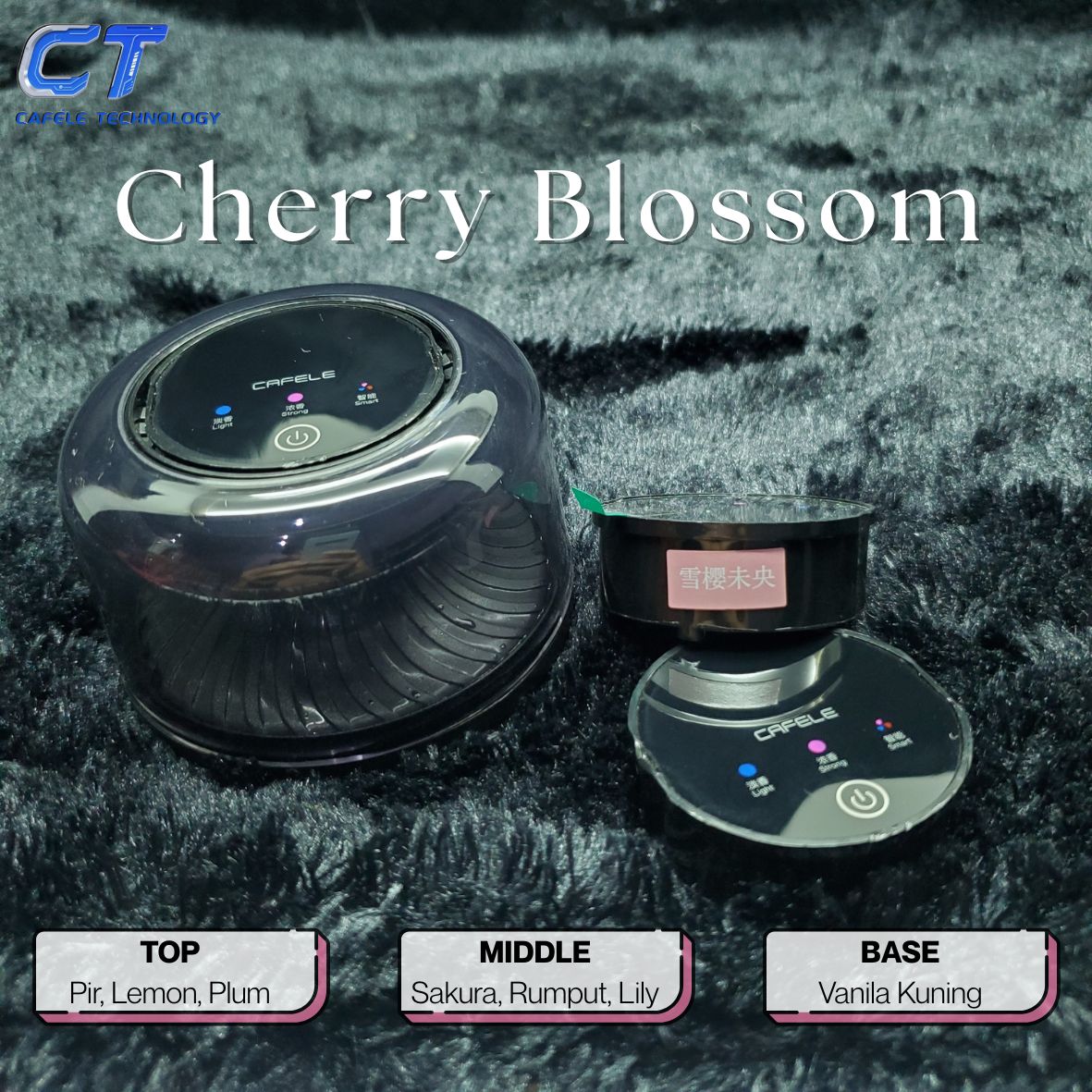 CFTech XW008/X001-CM isi 15ml