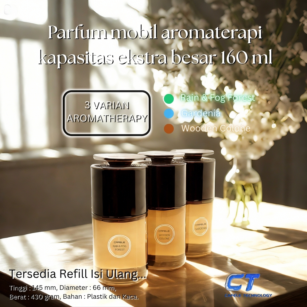 CFTech F001-LX isi 160ml