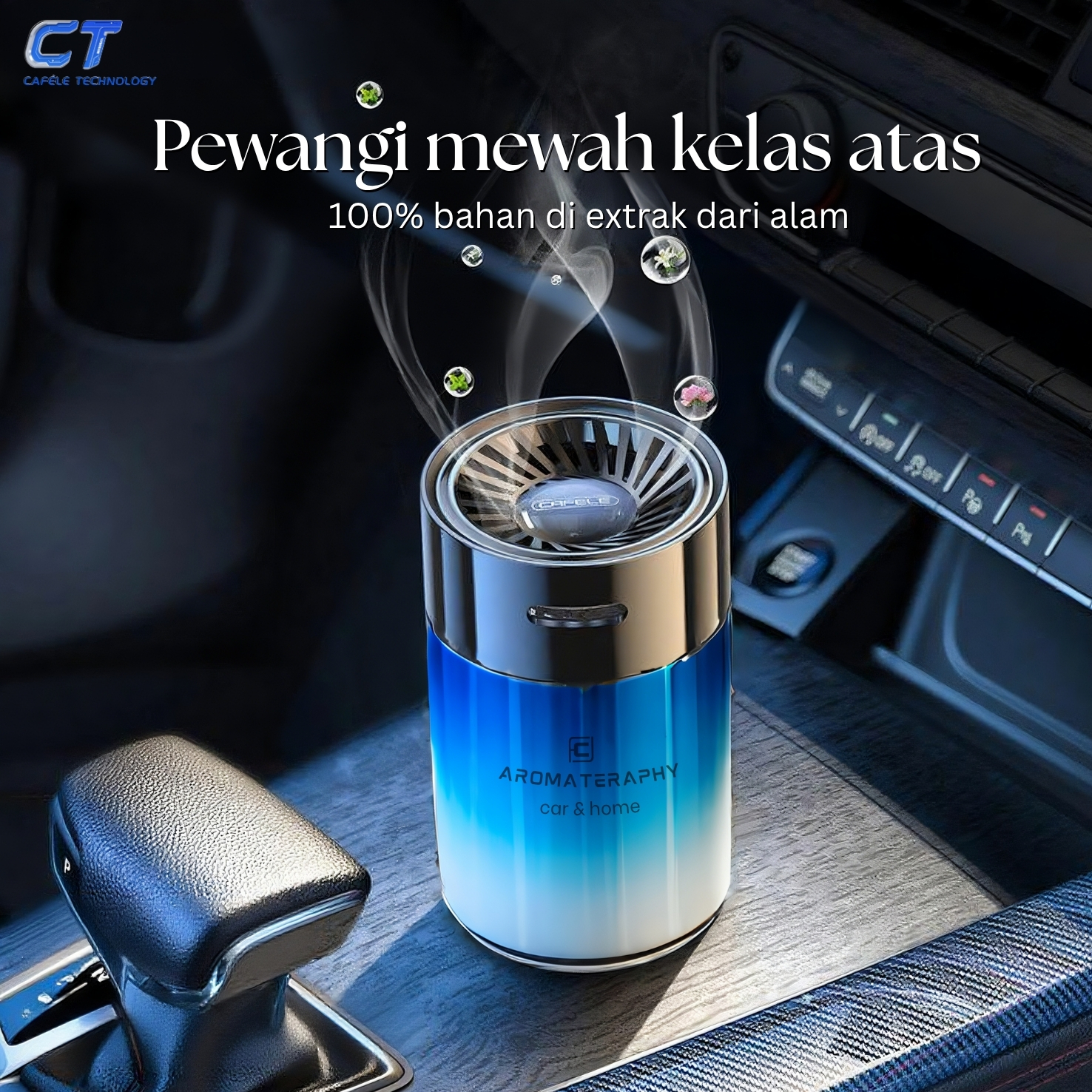 CFTech P002-GL isi 150ml