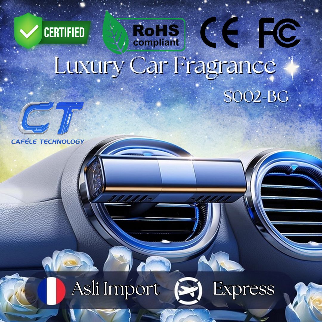 CFTech S002-BG isi 10gram