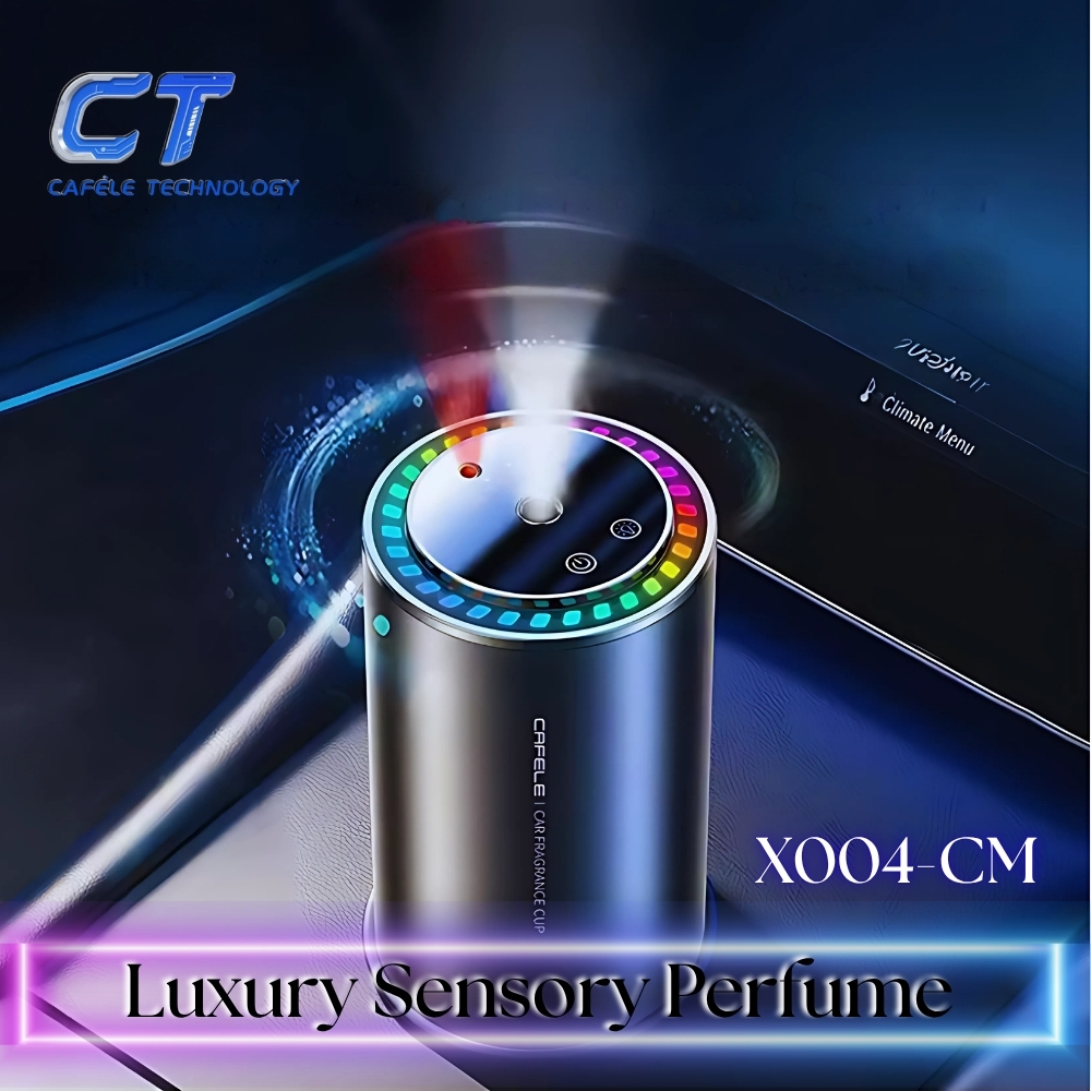 CFTech X004-CM isi 50ml