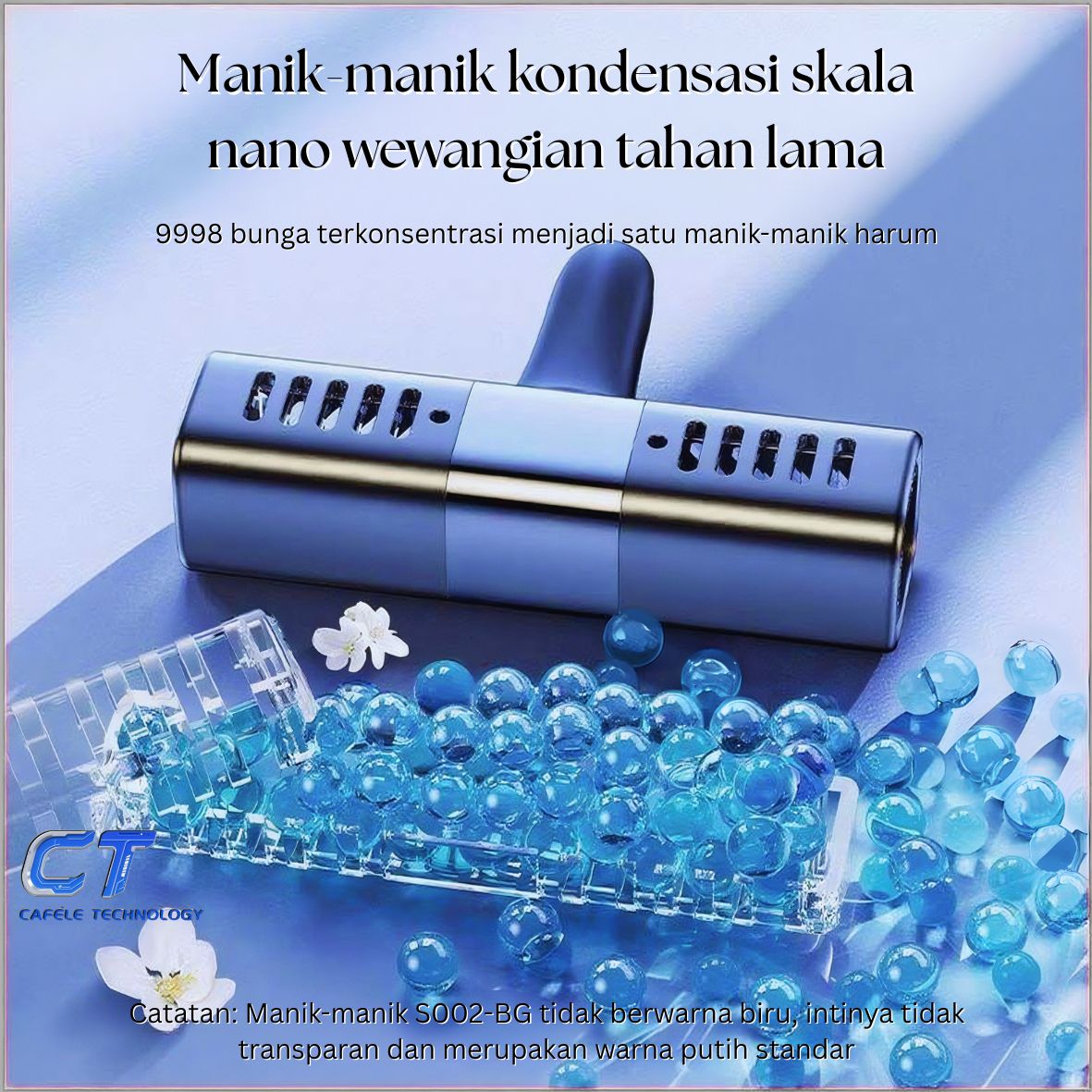 CFTech S002-BG isi 10gram