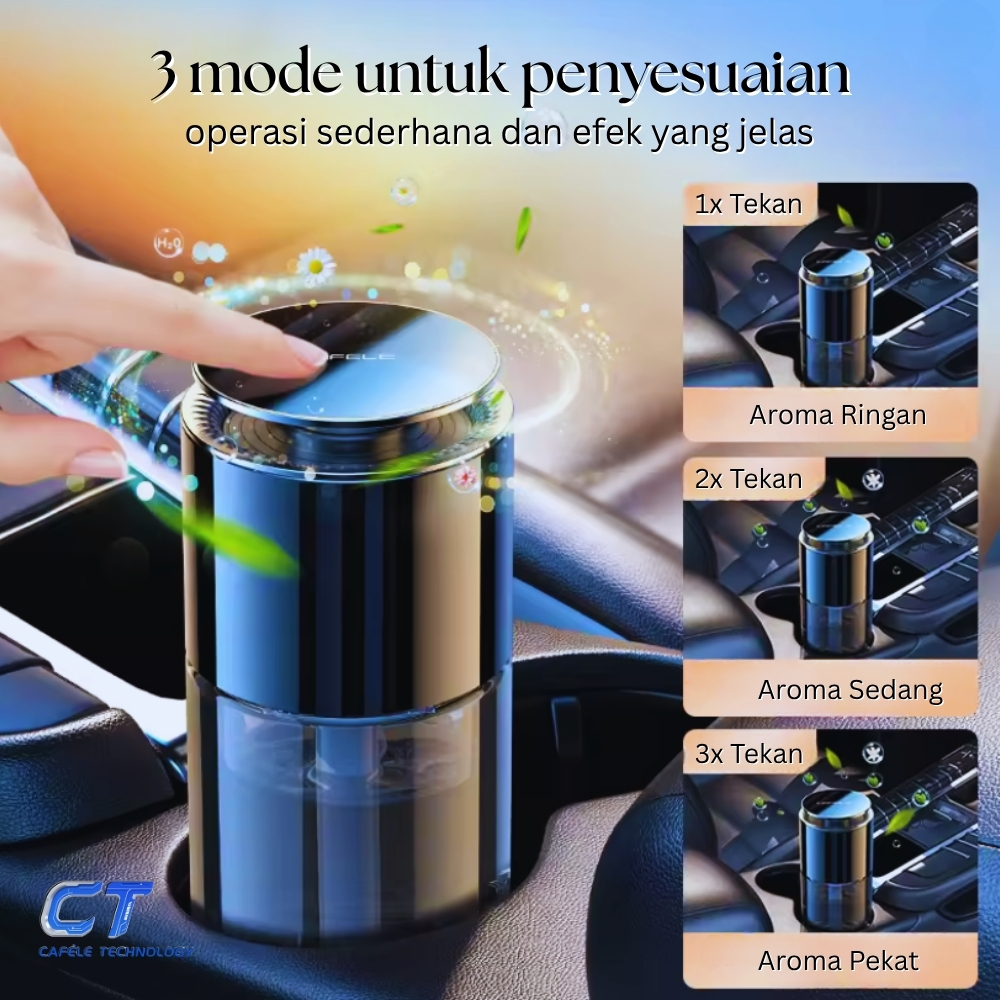 CFTech F001-LX isi 160ml