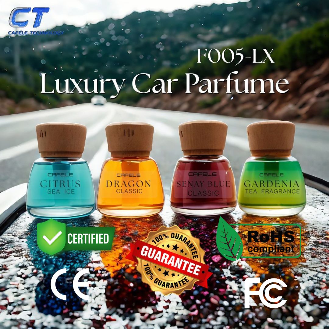 CFTech F005-LX isi 160ml