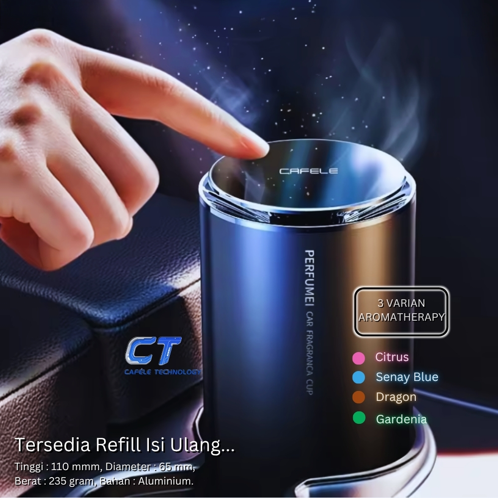 CFTech P001-GL isi 100gram