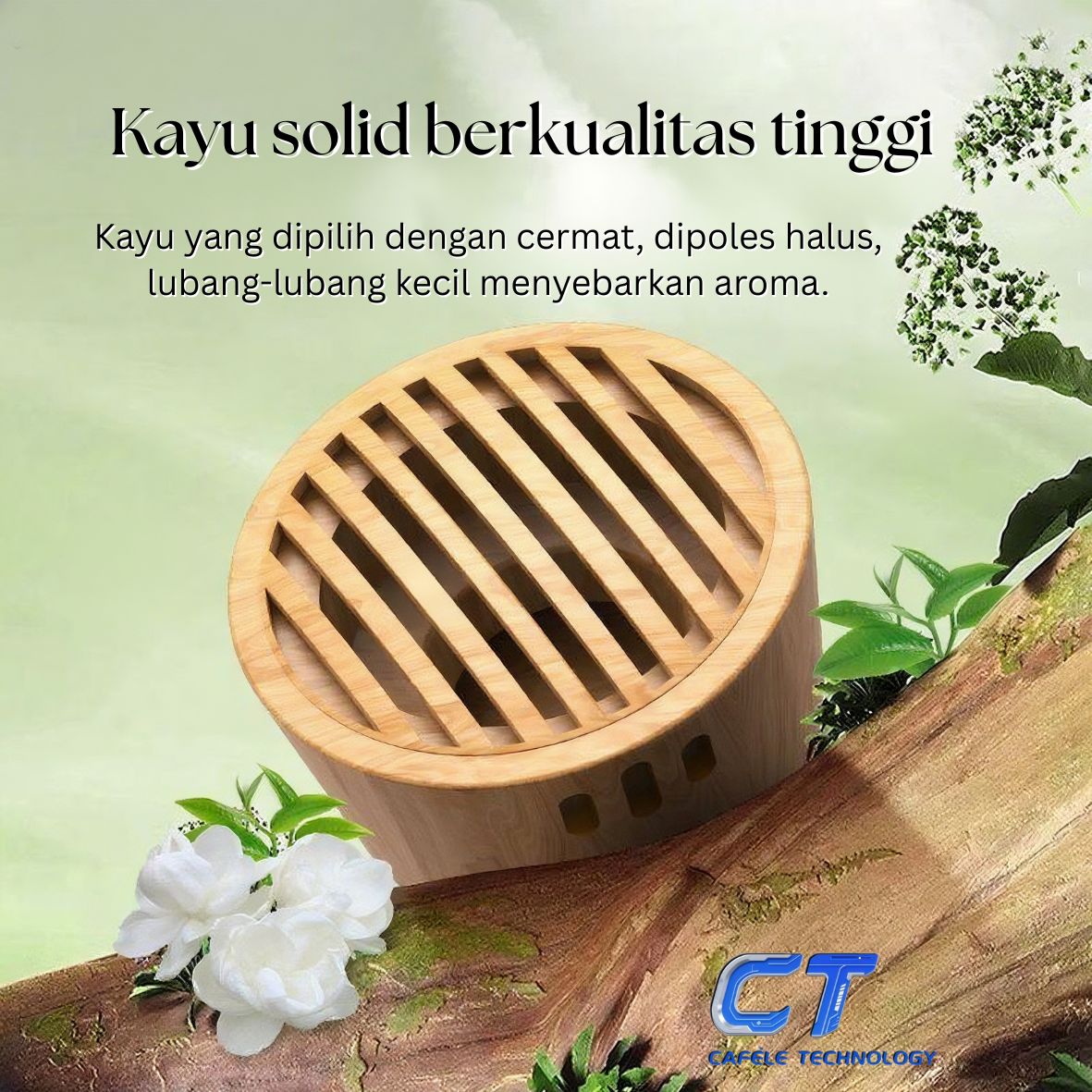 CFTech F005-LX isi 160ml