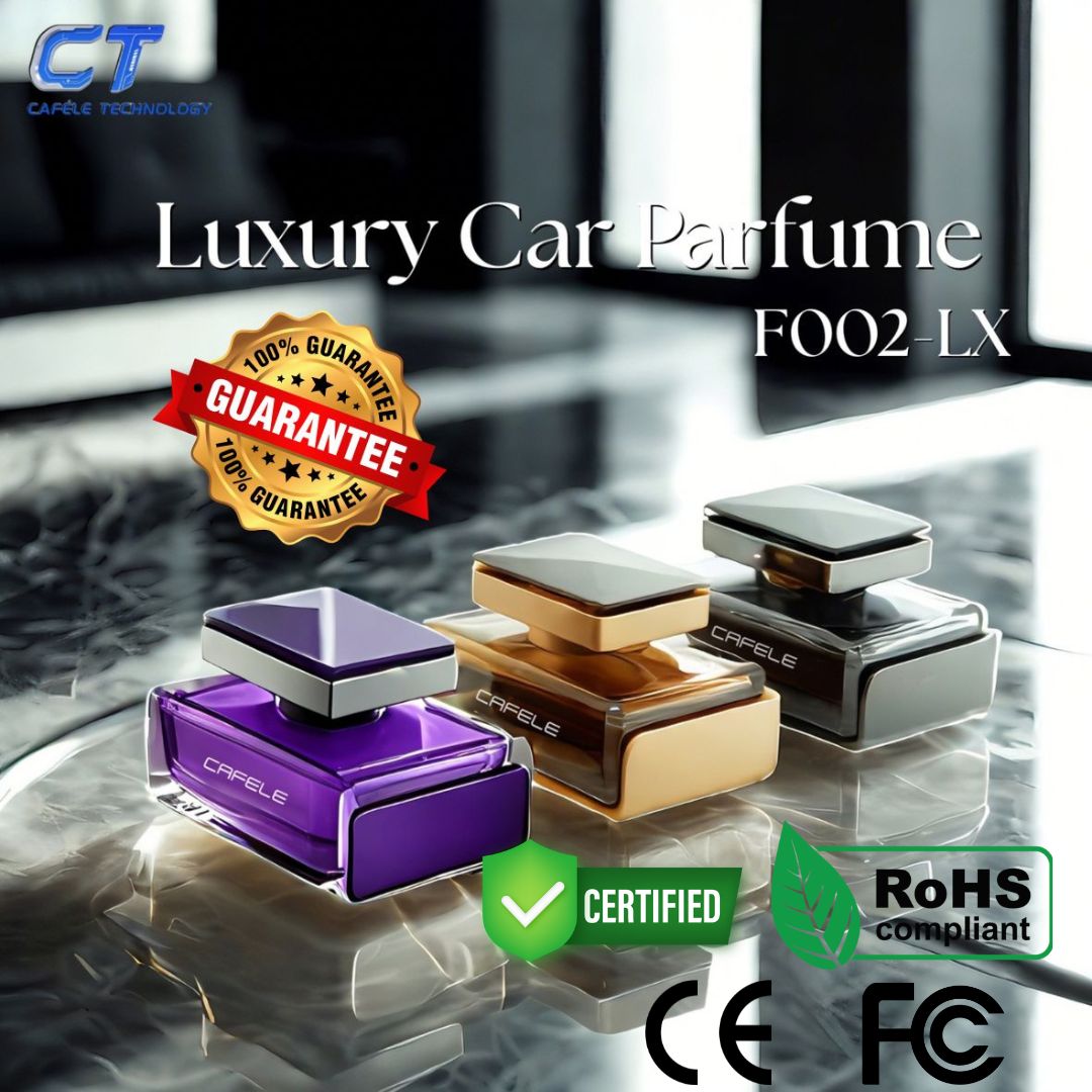 CFTech F002-LX Isi 80 ml