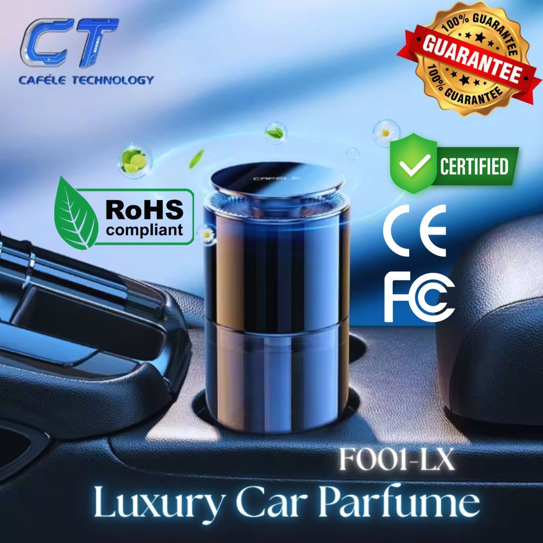 CFTech F001-LX isi 160ml