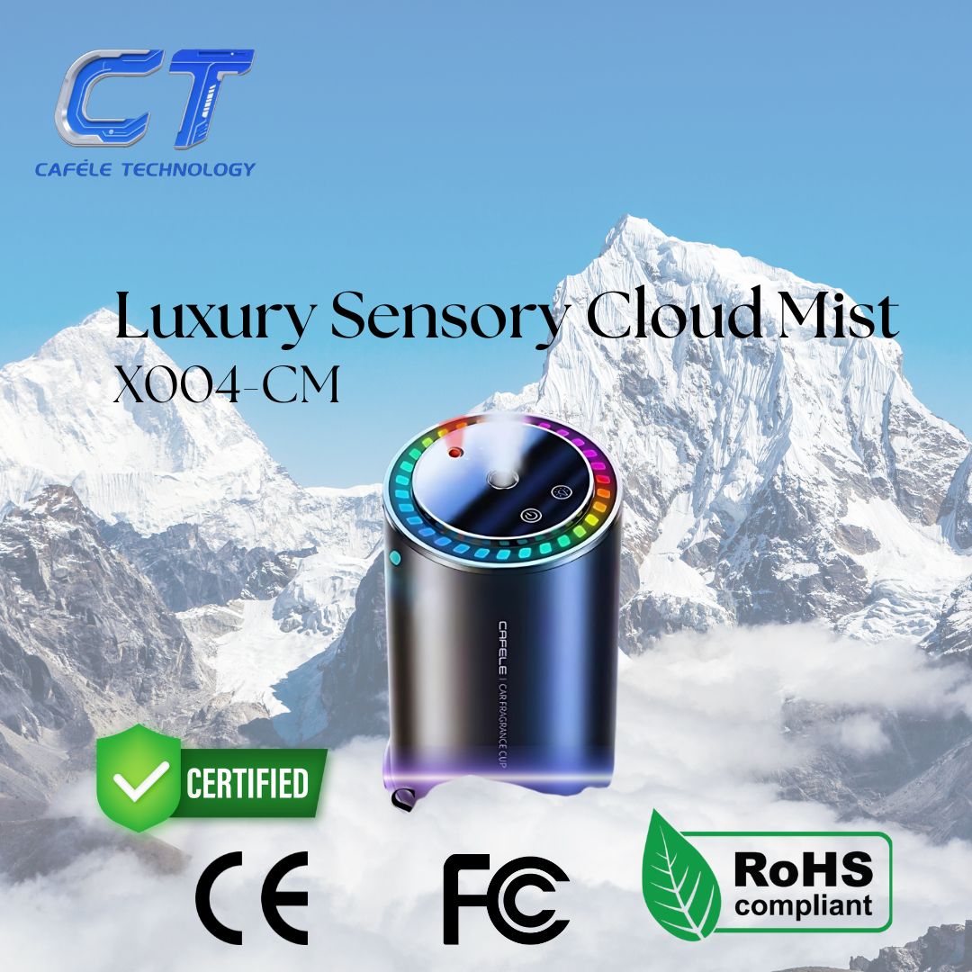 CFTech X004-CM isi 50ml