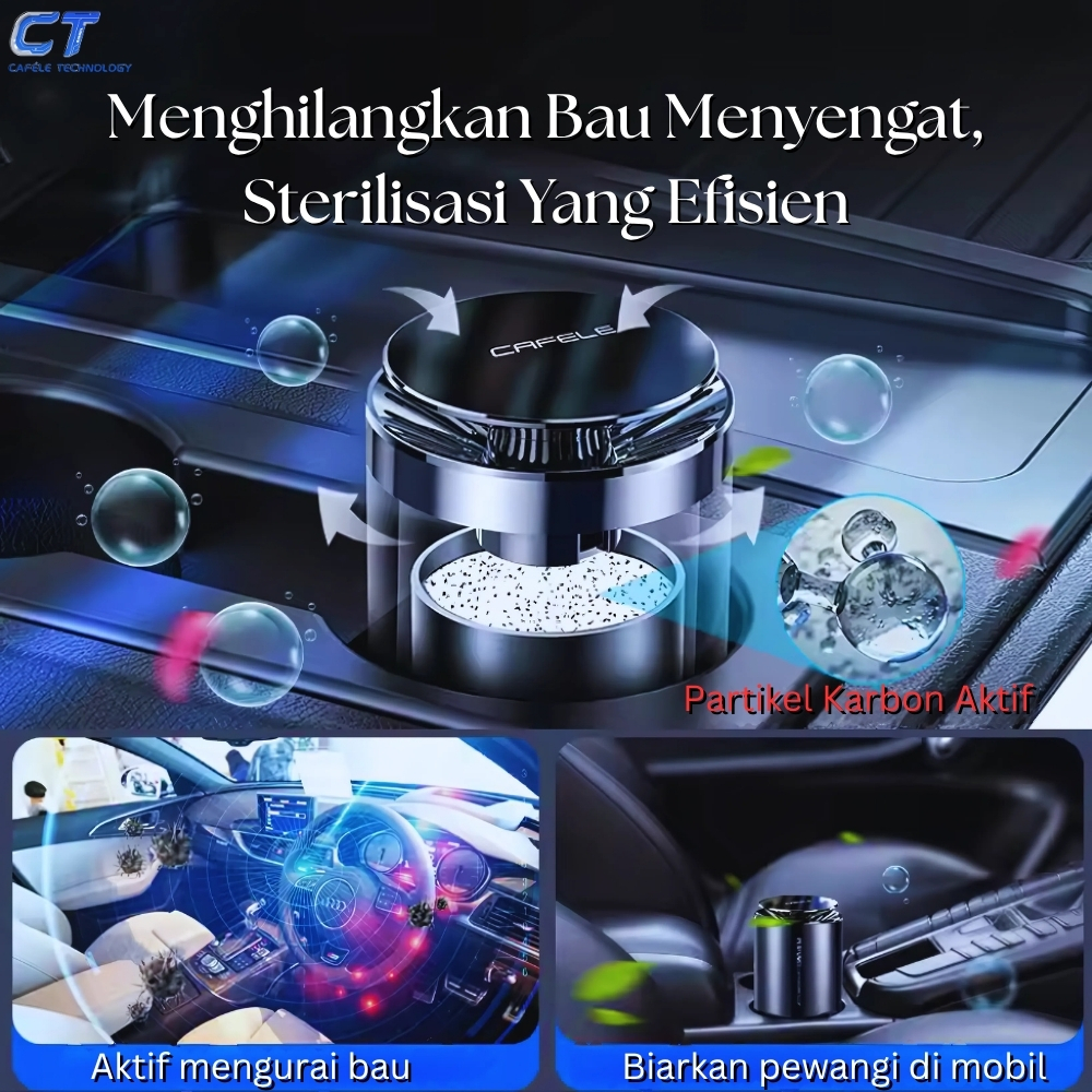 CFTech P001-GL isi 100gram