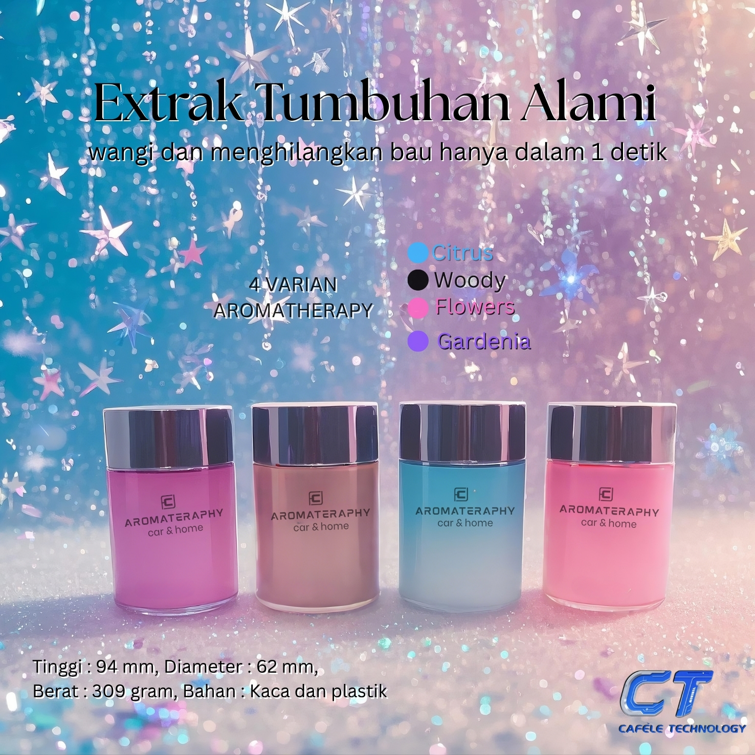 CFTech P002-GL isi 150ml