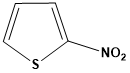 2-Nitro thiophene