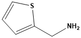 2-Thiophenemethylamine