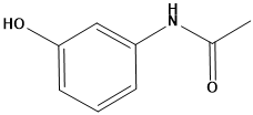 3-Acetamido phenol