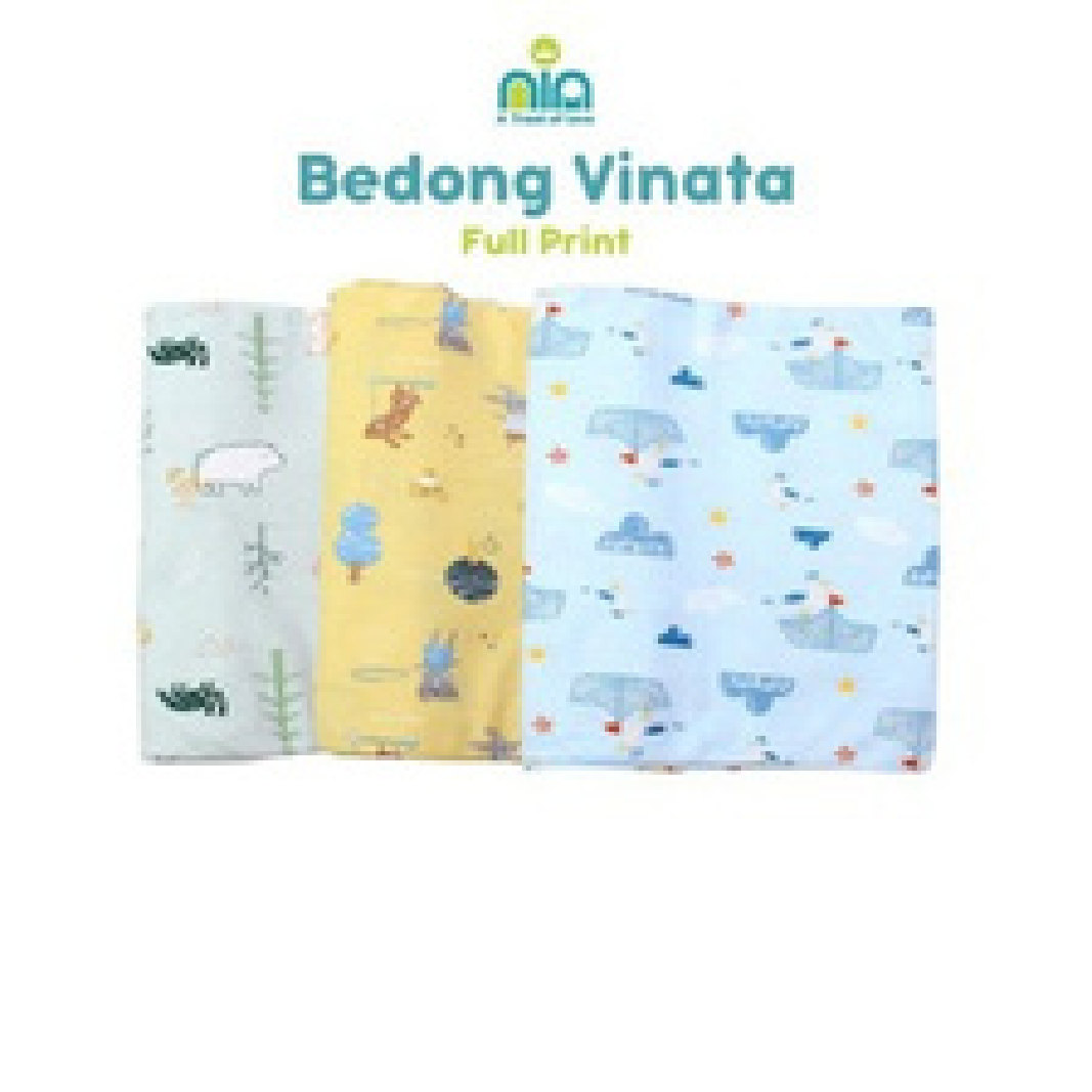 BEDONG VINATA 3S