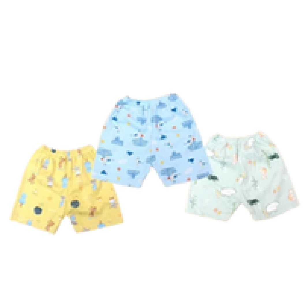 JAYJAY CELANA PENDEK FP