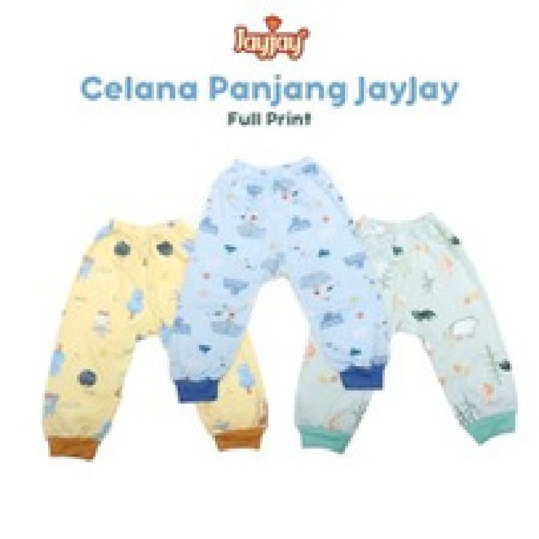 CELANA PANJANG JAYJAY FP