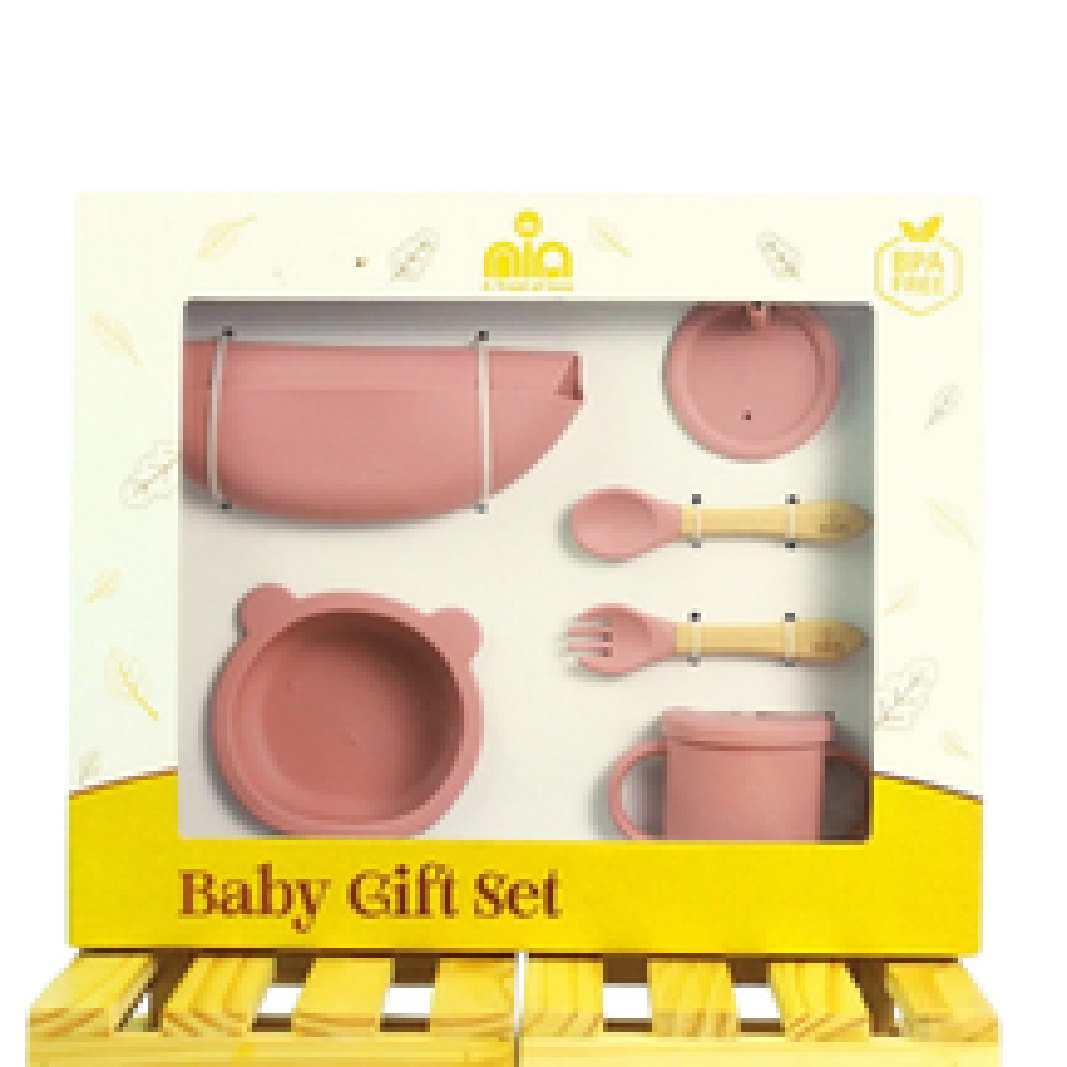 FD NIA 6IN1 SILICONE