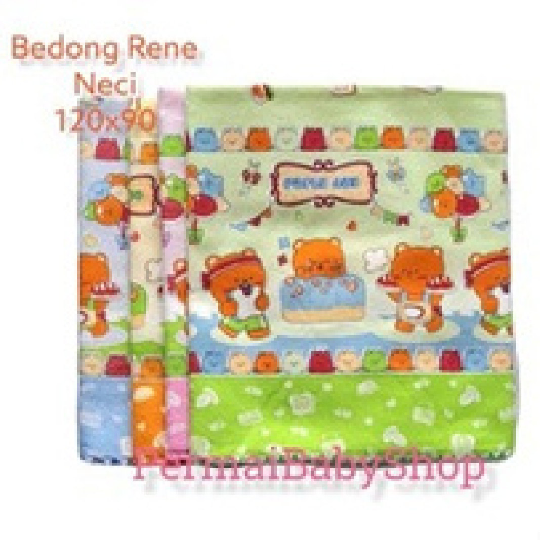 BEDONG NECI 125X90CM